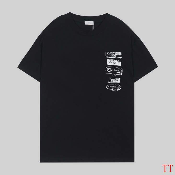 Dior T Shirts Short _SKUDiorS-3XL20tr2115888